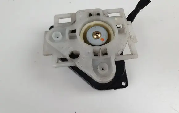Honda Accord Front door wing mirror part 