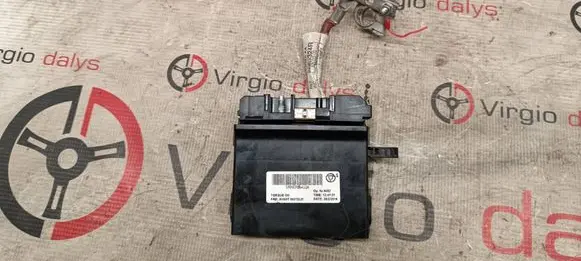 Renault Talisman Positive wiring loom 243863324R 080000