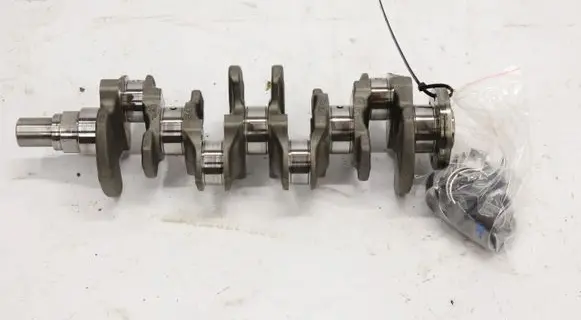 Ford Transit - Tourneo Connect Crankshaft 210640636N