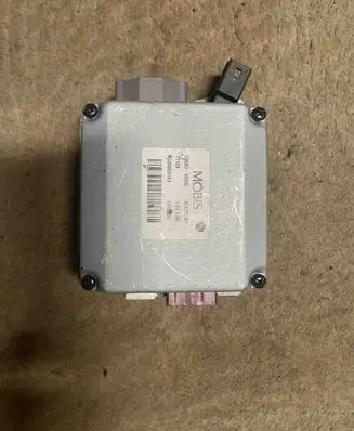 KIA Niro Other devices G553699605