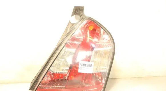 Fiat Stilo Rear/tail lights E139999