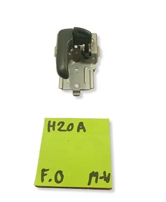 Ford Focus Front door interior handle 32568485615