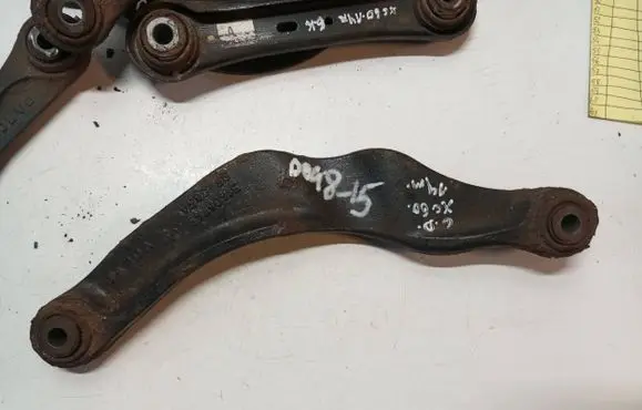 Volvo XC60 Rear control arm 31406749AA
