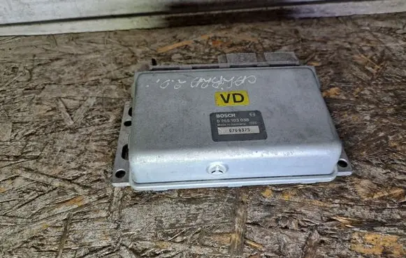 Acura ILX ABS control unit/module 0265103038 0708375