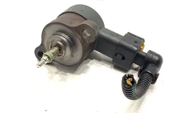 Opel Astra H Fuel pressure sensor 0281002584