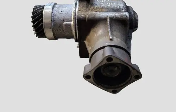 Honda CR-V Front differential RMBE037586