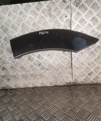 Mitsubishi Pajero Rear arch trim mn117225