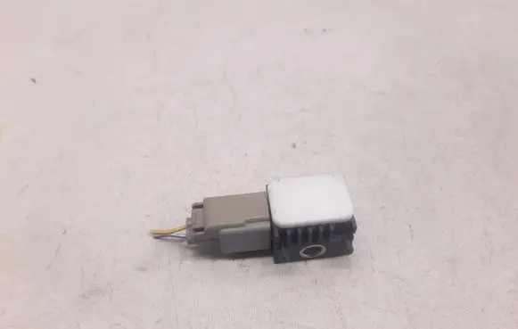 Ford Galaxy Airbag deployment crash/impact sensor 3M5T14B342AB 601337 260107