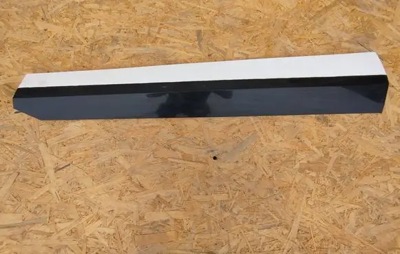 Hyundai Kona II Front door trim (molding) 87726HF010 AL0074