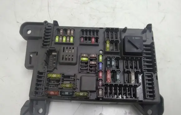 Fuse module
