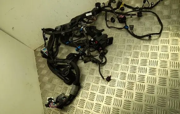 Hyundai Kona II Other wiring loom 91400DF020