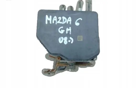 Mazda 6 ABS Pump 1338004551