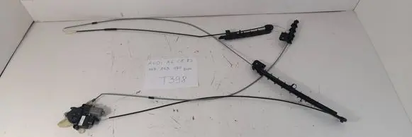 Audi RS6 C8 Curtain motor 4K9863560