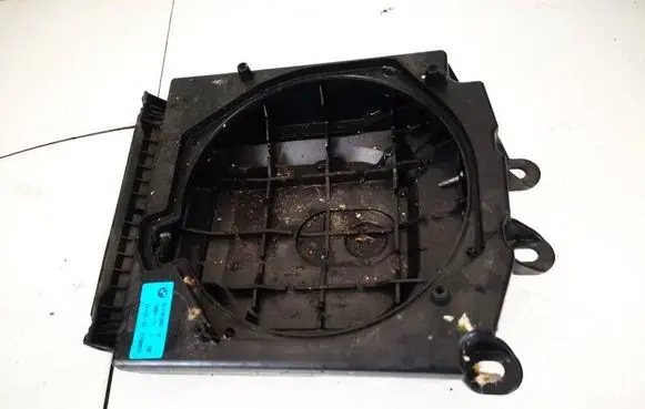 BMW 6 E63 E64 Side speaker trim/cover 65136919355