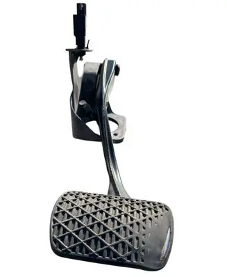 Mercedes-Benz E W211 Brake pedal A2112900119 2112900119