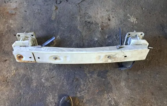 Ford Transit - Tourneo Connect Front bumper cross member