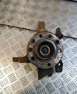 Opel Zafira A Front wheel bearing hub 