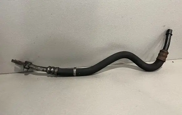 BMW 3 E92 E93 Oil cooling pipe 7567208