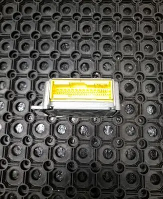 Mercedes-Benz E W211 Airbag control unit/module 0285001880 2118702626
