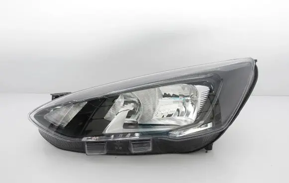 Ford Focus Headlight/headlamp