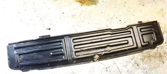 Opel Zafira A Other interior part