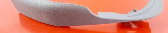 Mercedes-Benz S W223 Front door seat control surround trim A2239193501
