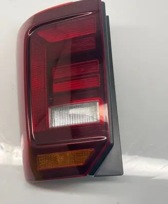 Volkswagen Caddy Tail light bulb cover holder 2K1945258B