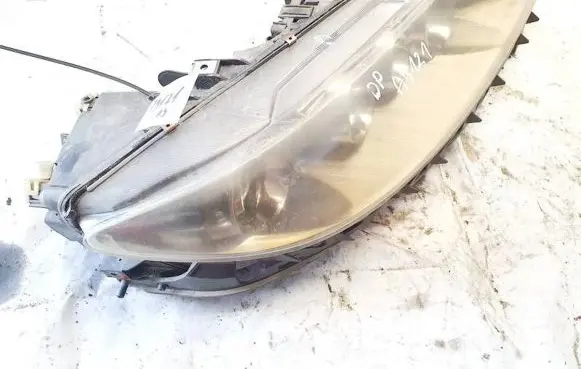 Mazda 6 Headlight/headlamp f014003903r