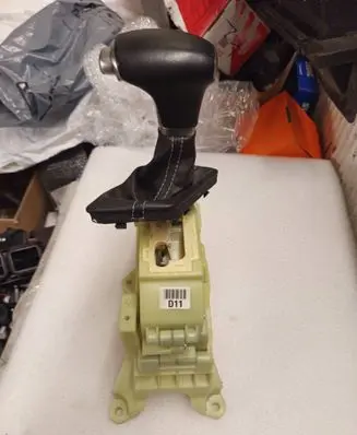 KIA Niro Gear shifter/selector 46701D4440 1712180378 SRLD1