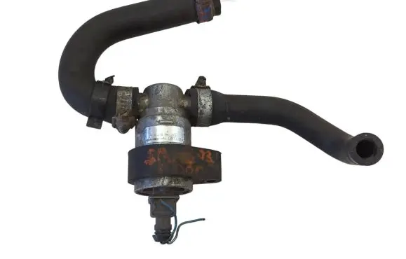 Saab 9000 CC Idle control valve (regulator) 0280140544