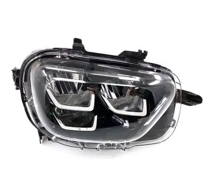 Citroen C3 Headlight/headlamp L90203168