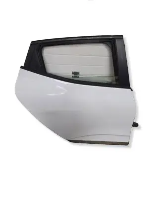 Renault Clio V Rear door 