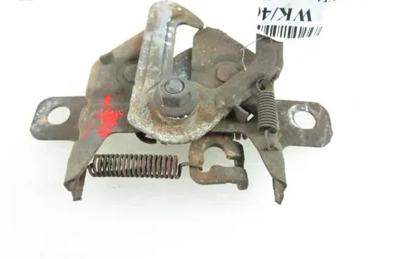 KIA K2500, K2700, K3000 Engine bonnet/hood lock/catch 