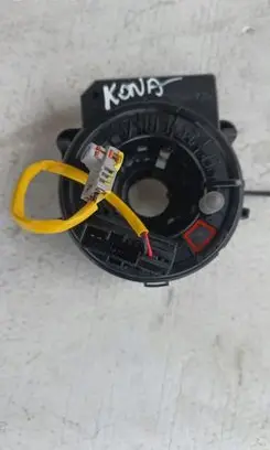 Hyundai Kona I Airbag set 
