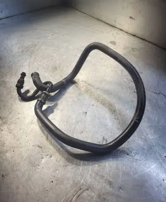 Ford Galaxy Power steering hose/pipe/line 