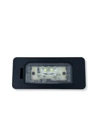 BMW X1 E84 Number plate light 7193293 134661357