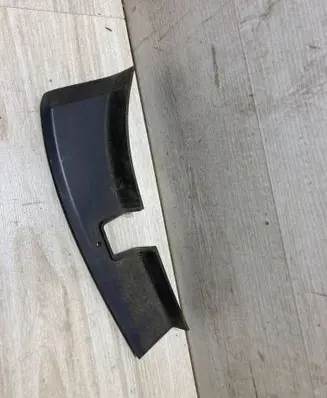 Skoda Octavia Mk3 (5E) Rear/tail light trim molding 5E9945311