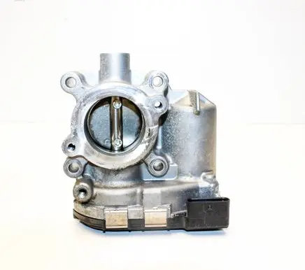 Nissan Qashqai J12 Throttle valve 161203209R A2821410200