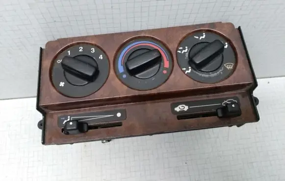Rover 214 - 216 - 220 Climate control unit