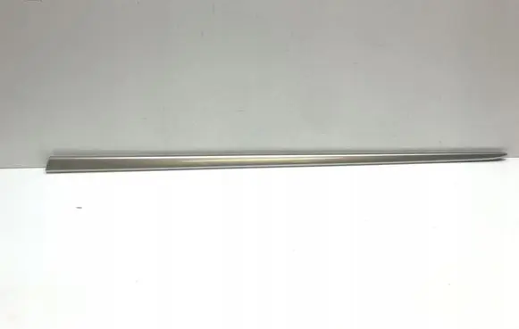 Mazda CX-3 Front door trim (molding) D10F50691
