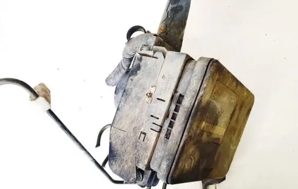 Ford Fusion ABS Pump 2s612m110ce 2s61-2m110-ce