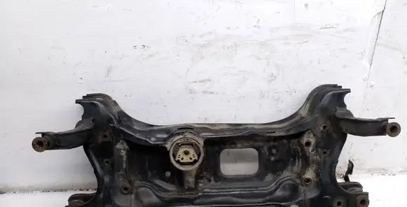 Volkswagen Caddy Front subframe 1K0199315A