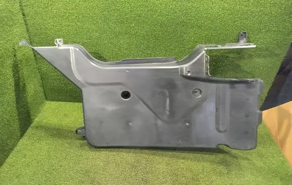 Man TGE 1gen Other interior part 7C1863419A 7C1863419