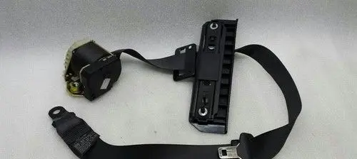 Jaguar S-Type Front seatbelt buckle C2C22810LHN