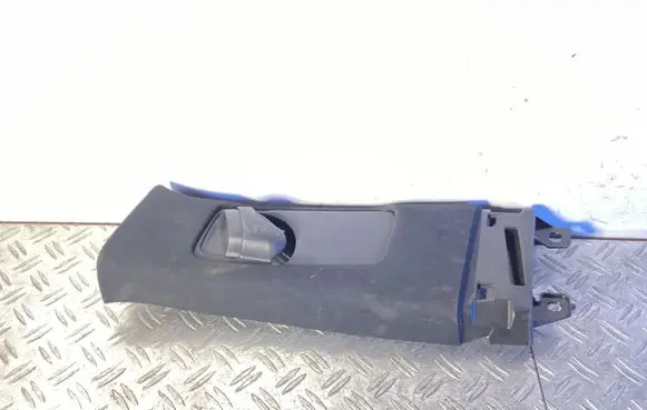 Lexus NX (B) pillar trim (top) 6242078010