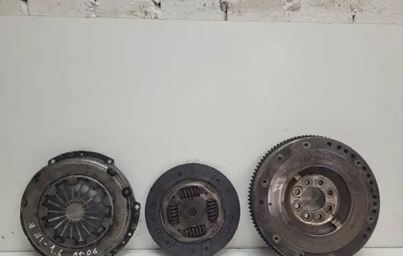 Mini One - Cooper R50 - 53 Clutch set kit 700400L0
