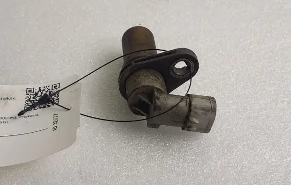Opel Insignia A Crankshaft position sensor 46798345 25N9