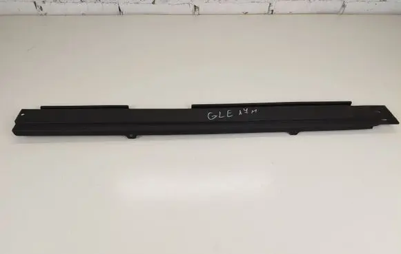 Mercedes-Benz GLE (W166 - C292) Other trunk/boot trim element A1666842800