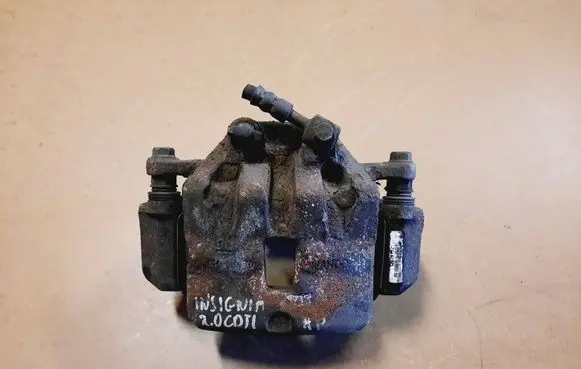 Opel Insignia A Front brake caliper