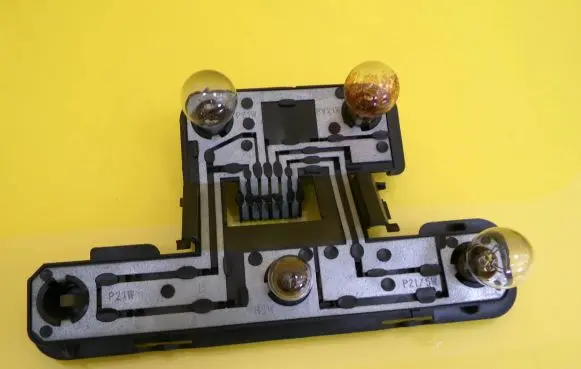 Opel Tigra A Tail light bulb cover holder VALEO